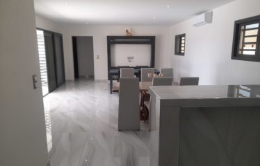 NGUERIGNE : Villa de standing neuve à vendre 3 chambres