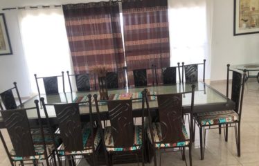 NGUERIGNE : Villa 4 chambres à vendre dont un bungalow