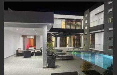 NGAPAROU : Villas de luxe à vendre en résidence