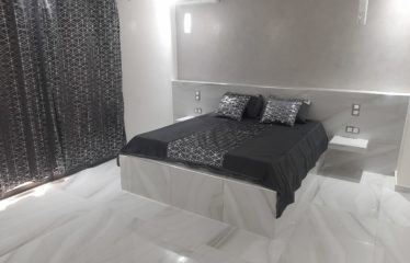 NGUERIGNE : Villa de standing neuve à vendre 3 chambres