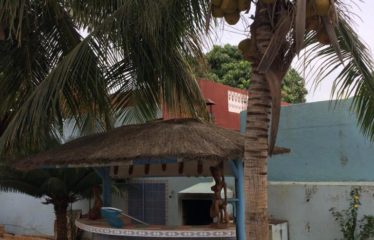 SOMONE : Jolie villa de plain-pied à vendre