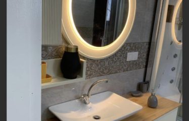 NGAPAROU : Villas de luxe à vendre en résidence