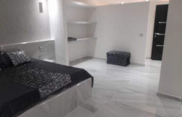 NGUERIGNE : Villa de standing neuve à vendre 3 chambres