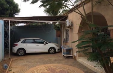 SOMONE : Jolie villa de plain-pied à vendre