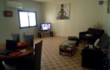 MBODIENE : Charmante villa à vendre de 3 chambres proche de la mer