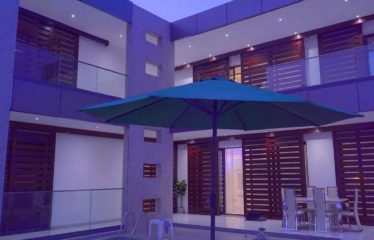 NGAPAROU : Villas de luxe à vendre en résidence