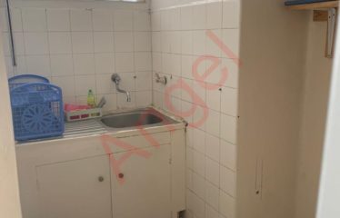 DAKAR PLATEAU : Appartement meublé de type F2 à louer