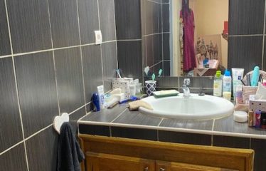 NGAPAROU : Charmante villa à vendre dans quartier résidentiel