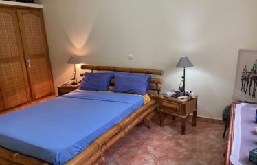 NGAPAROU : Charmante villa à vendre dans quartier résidentiel