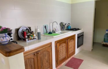 NGAPAROU : Charmante villa à vendre dans quartier résidentiel