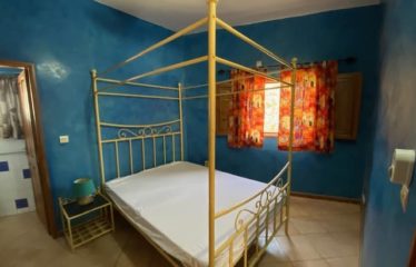 SOMONE : Propriété à vendre de 2 villas piscine et verger