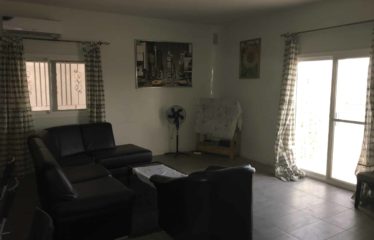 SALY : Grande villa à vendre avec piscine et 7 chambres