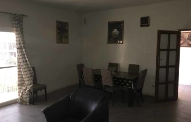 SALY : Grande villa à vendre avec piscine et 7 chambres