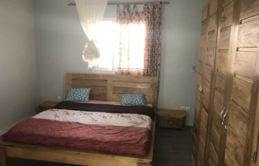 SALY : Grande villa à vendre avec piscine et 7 chambres