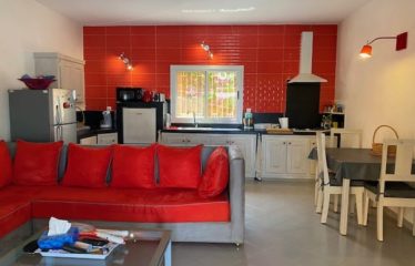 SOMONE : Propriété à vendre de 2 villas piscine et verger