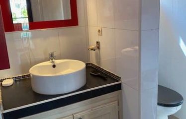 SOMONE : Propriété à vendre de 2 villas piscine et verger