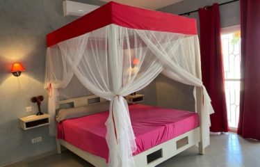 SOMONE : Propriété à vendre de 2 villas piscine et verger