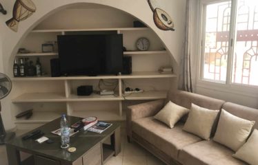 SALY : Belle villa à vendre 3 chambres bord de lagune