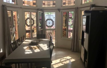 SALY : Belle villa à vendre 3 chambres bord de lagune