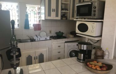 SALY : Belle villa à vendre 3 chambres bord de lagune