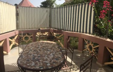 SALY : Belle villa à vendre 3 chambres bord de lagune