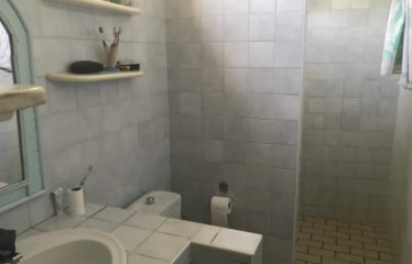 SALY : Belle villa à vendre 3 chambres bord de lagune