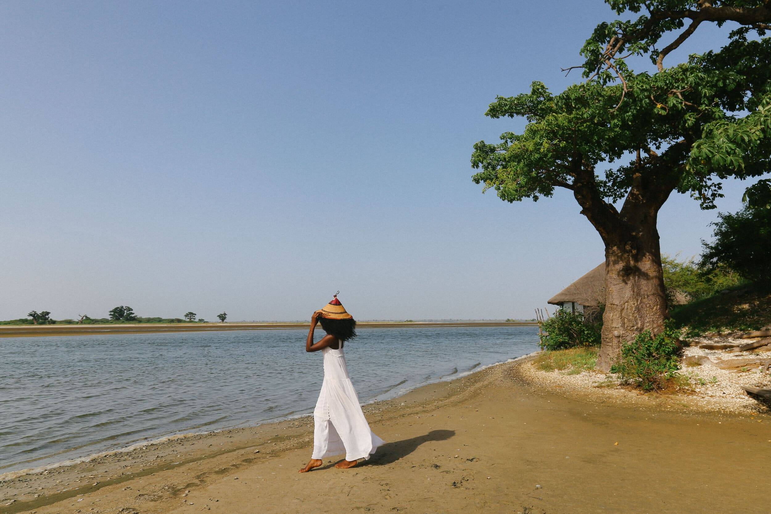 voyager au sénégal