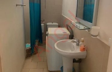 DAKAR PLATEAU : Appartement meublé de type F2 à louer