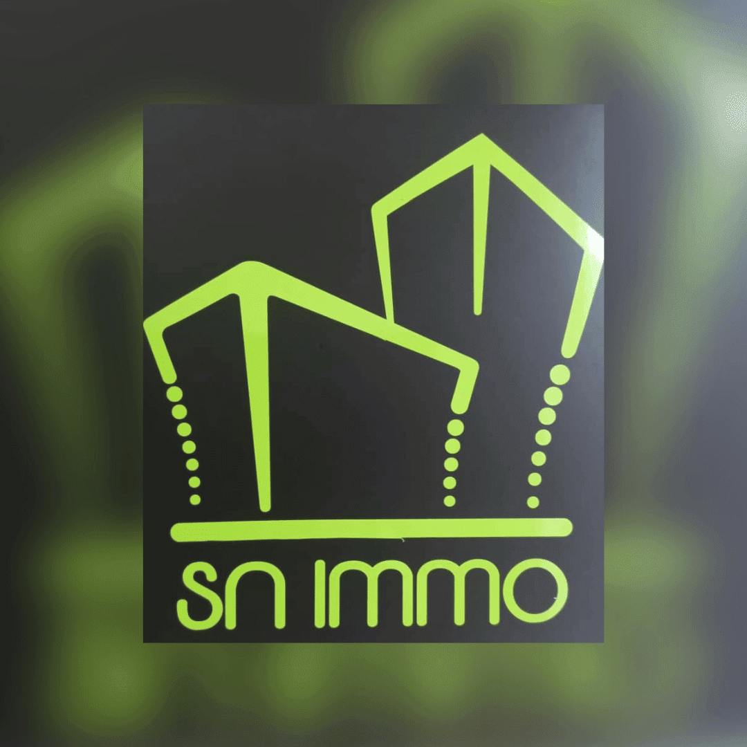 snimmo Agence SN Immo à Dakar au Sénégal