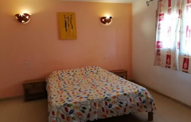 SOMONE : Villa typique à vendre 4 chambres