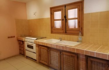 SOMONE : Villa typique à vendre 4 chambres