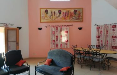 SOMONE : Villa typique à vendre 4 chambres