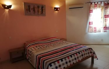 SOMONE : Villa typique à vendre 4 chambres