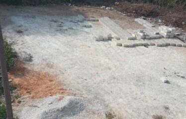 NIANING : Terrain à vendre 400 m2