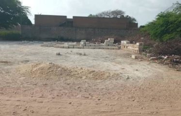 NIANING : Terrain à vendre 400 m2