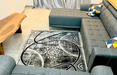 DAKAR AMITIÉ 2 : Studio meublé à louer