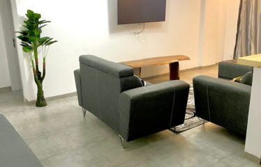 DAKAR AMITIÉ 2 : Studio meublé à louer