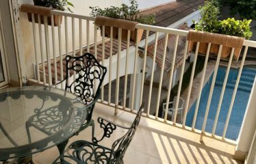 DAKAR ALMADIES : Villa à louer derrière le Five