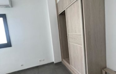 DAKAR POINT E : Appartement F4 à louer grand standing