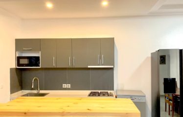 DAKAR AMITIÉ 2 : Studio meublé à louer