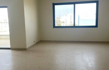 DAKAR POINT E : Appartement 3 chambres à louer grand standing