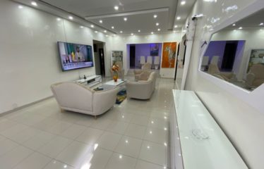 DAKAR VIRAGE : Appartement F4 à louer meublé