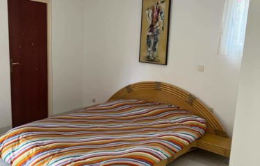 DAKAR ALMADIES : Villa à louer derrière le Five