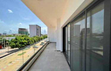 DAKAR POINT E : Appartement F4 à louer