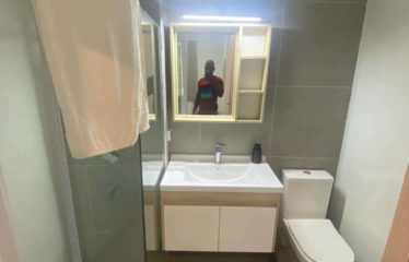 DAKAR AMITIÉ 2 : Studio meublé à louer