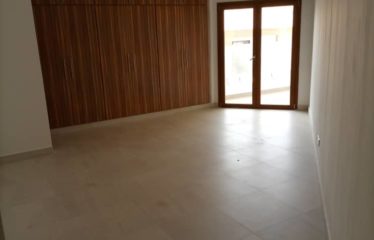 DAKAR VIRAGE : Appartement F3 à louer grand standing