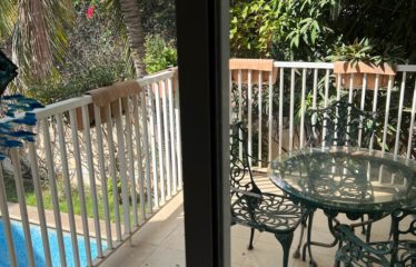 DAKAR ALMADIES : Villa à louer derrière le Five