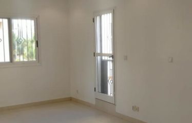 DAKAR CITE KEUR GORGUI : Villa à vendre en R+2
