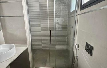 DAKAR POINT E : Appartement F4 à louer