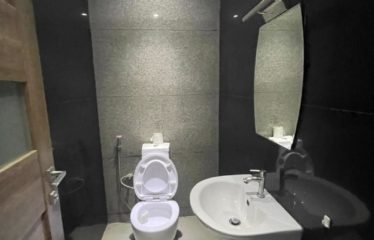 DAKAR POINT E : Appartement F4 à louer grand standing